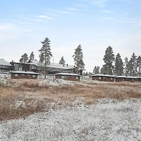 Holiday home Huhmari 21 By Interhome
