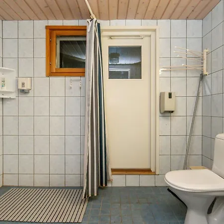 Huhmari 21 By Interhome * Polvijarvi (North Karelia)