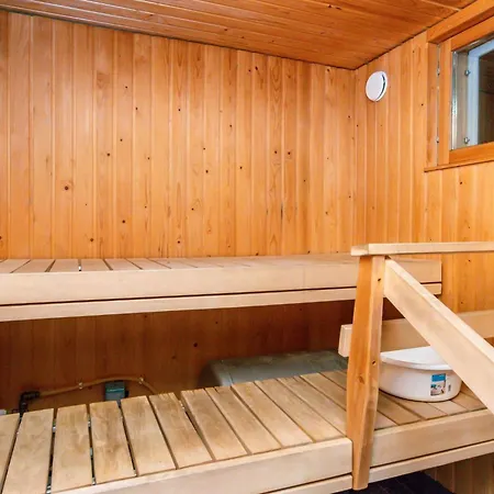 Дом отдыха Huhmari 21 By Interhome Polvijarvi (North Karelia)