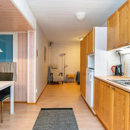 Huhmari 21 By Interhome