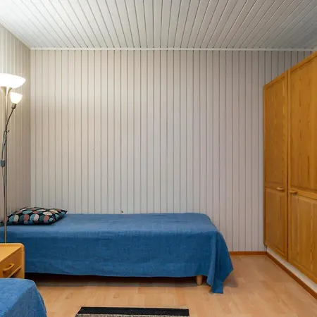Holiday home Huhmari 21 By Interhome