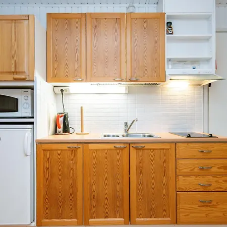 Holiday home Huhmari 21 By Interhome Polvijarvi (North Karelia)