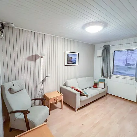 Дом отдыха Huhmari 21 By Interhome
