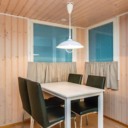 Дом отдыха Huhmari 21 By Interhome Polvijarvi (North Karelia)