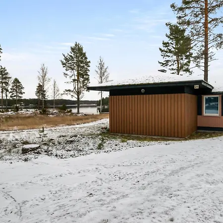 Huhmari 21 By Interhome *